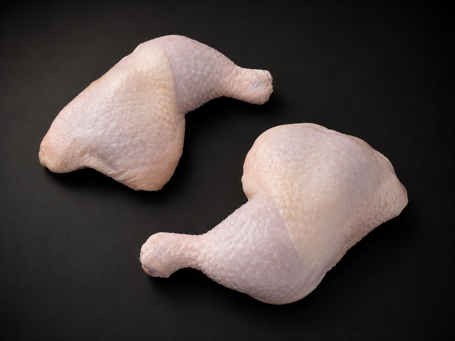 Chicken leg quarters for export